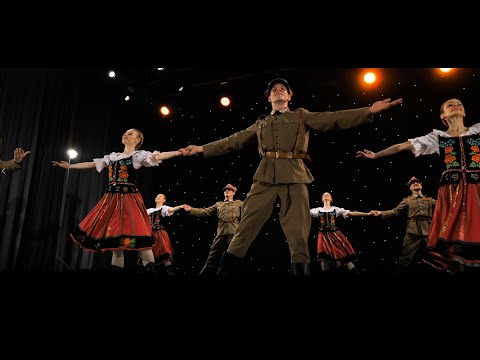 RZAWP - Reprezentacyjny Zespół Artystyczny Wojska Polskiego