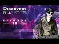 Discovery Radio 019 Hosted by Flash Finger (Guest ...