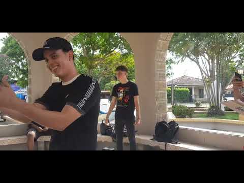 Punchline of the week. vol.6 -  Nost Vs Jeiro - 4tos