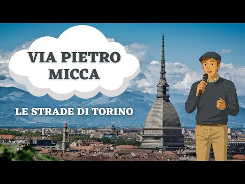 Perchè a Torino c’è Via Pietro Micca?