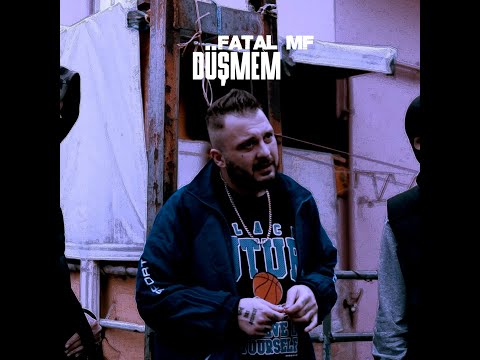 Fatal MF - Düşmem (Official Video)