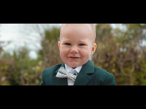 Tom&aacute;&scaron; a Helena Hufovi