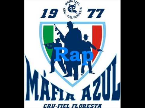 Rap Da Máfia Azul 31 Anos