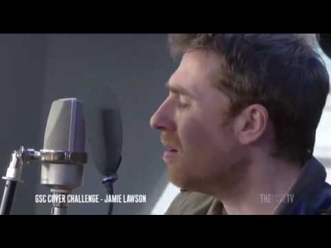 Jamie Lawson covers Ed Sheeran's Thinking Out Loud