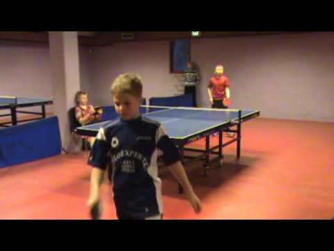 080203 YDr A, Christian Ryding - Sebastian Sørensen