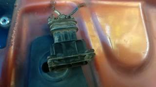 dtc p2269 interpretation