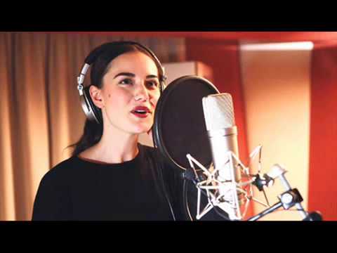 Çalıkuşu - Fahriye - Evcen - Benim Gözüm Sende