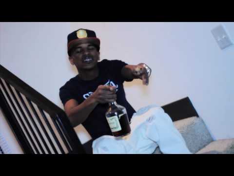 Bleez Staccwell "Put That On Pimpin"