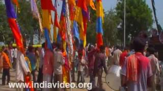 Adalay village festival, Ahmedabad  