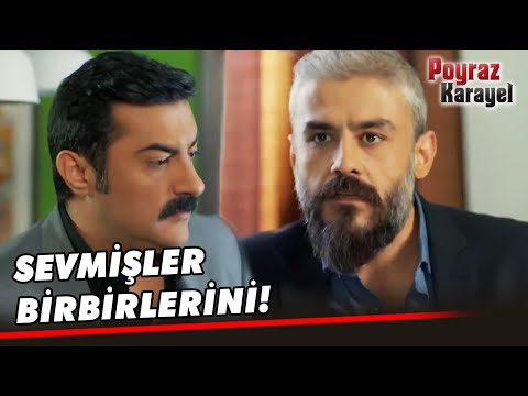Sefer, Poyraz'a Hak Verdi! - Poyraz Karayel Özel Klip
