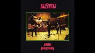 Buzzcocks - Are Everything (bonus track)