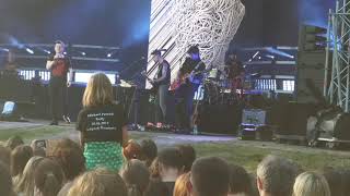 Michael Patrick Kelly - New Spirit - Stadtpark Hamburg - 28.06.2019