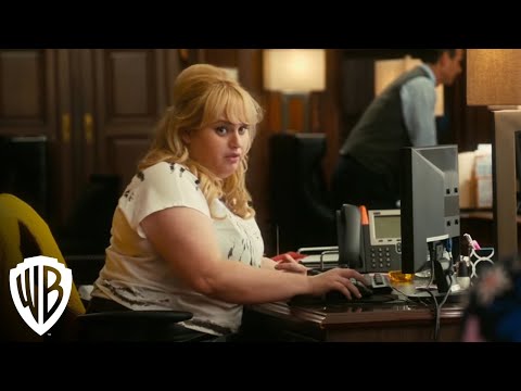 How To Be Single | Don't Respond (Dakota Johnson, Rebel Wilson) | Warner Bros. Entertainment
