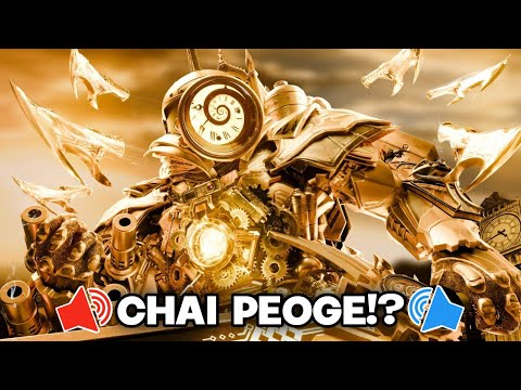 SKIBIDI TOILET MULTIVERSE 30 Hindi Dubbed