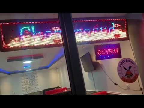 chez Mesud jussey😍