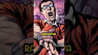 Homem-Aranha Falsifica sua Morte... #homemaranha #xmen #marvel #marvelcomics #shorts #quadrinhos