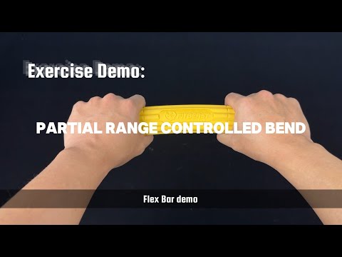 Partial Range Bend