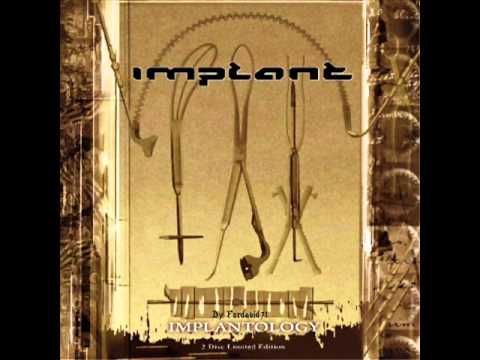 Implant-Scared (Signal Aout 42 Rmx)