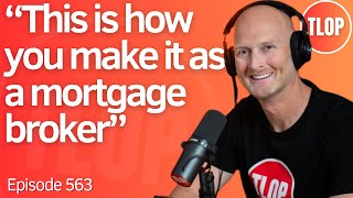 What Account Executives REALLY Do in the Mortgage Industry | Ep. 563