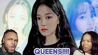 GGs on 🔥 [MV] 이달의 소녀 (LOONA) &quot;PTT (Paint The Town)&quot; Reaction