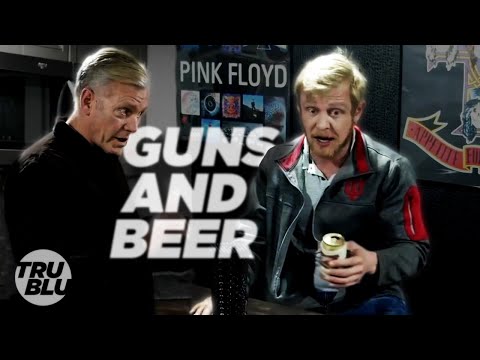 Free Full Episode - Takedown with Chris Hansen - Guns and Beer