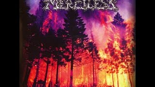 Merciless - Burn All The Way