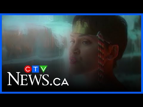 Chart-topping artist Susan Aglukark touring Canada