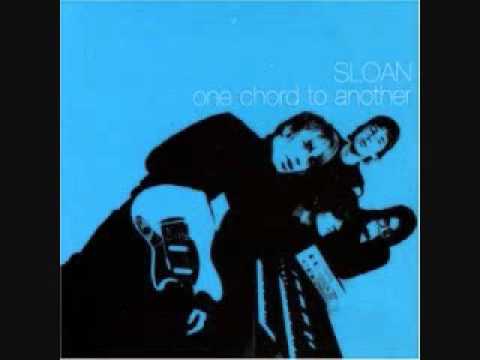 Sloan - Everything You've Done Wrong