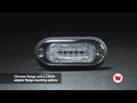 ION™ Mini T-Series™ - Whelen Minute