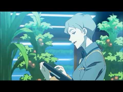 "Pidge Gets Grounded" 💢 (Voltron: Legendary Defender)