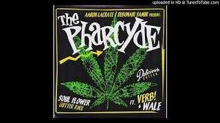 The Pharcyde - Soul Flower (Tatelarock Remix)