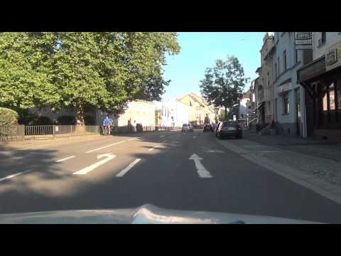 Bous Kreis Saarlouis Saarland 21.8.2013