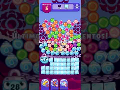 Angry Birds - Dream Blast 666