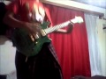 The gazette-suicide circus(uruha part cover by me ...