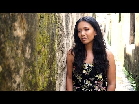 Czarina - I Miss You (original music) Filmed in Hoi An, Vietnam