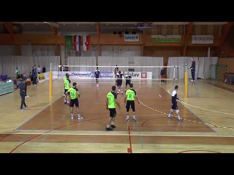 KUP: OKM Centrometal - MOK Mursa Osijek