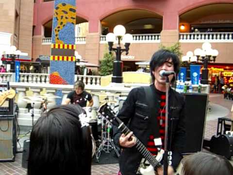 san diego horton plaze concert pensive friday june 19 2009 ca