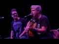 Nada Surf - Concrete Bed (Live on KEXP)