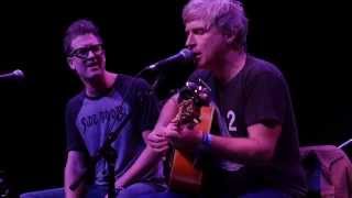 Nada Surf - Concrete Bed (Live on KEXP)