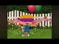 Little Einsteins Season 1 Episode 6 The Birthday Balloons 2005 Flash Brought To You By McAfee