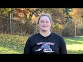 Lily Veneroni- Softball Recruiting Video