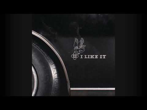 Alesso, Nate Smith - I Like It
