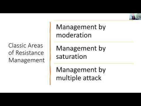 If every problem is unique, can the answer be the same? - By: Janet McAllister, PhD