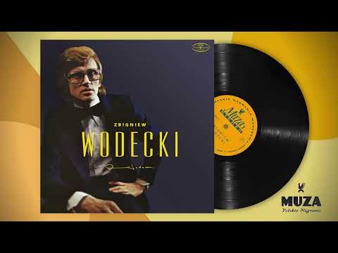 Zbigniew Wodecki - Przypominamy przeboje. Debiut 1976.