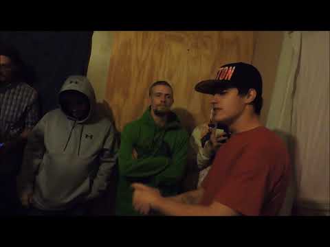 Tommy Beam vs Dilly tha Kid