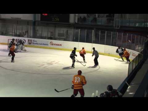 HC Benátky nad Jizerou - příprava