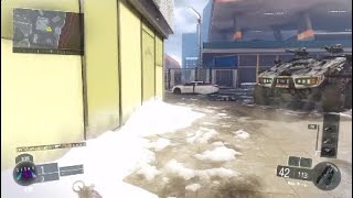 BO3 フリーフォール