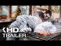 RED ONE Neuer Trailer German Deutsch 2024