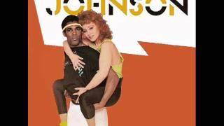 Patty and Orlando Johnson - Living like a child