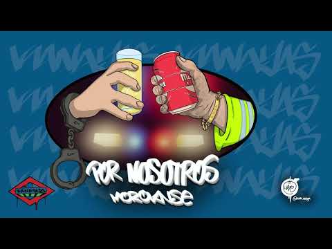 MOROKNSE - POR NOSOTROS